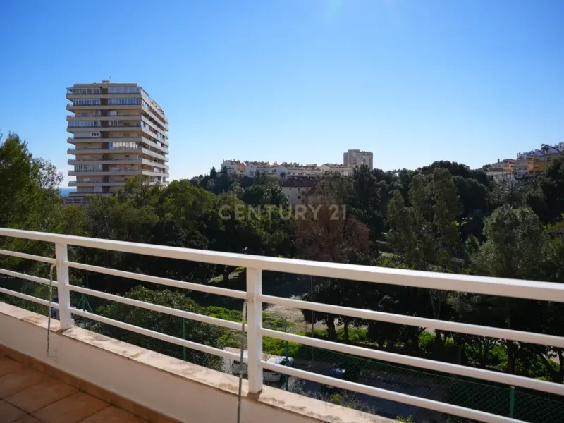 Espectacular apartamento en Benalmádena, Málaga