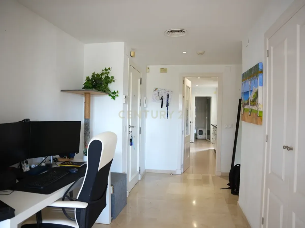Espectacular apartamento en Benalmádena, Málaga