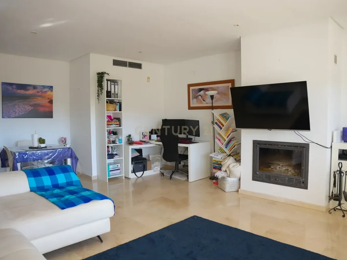 Espectacular apartamento en Benalmádena, Málaga
