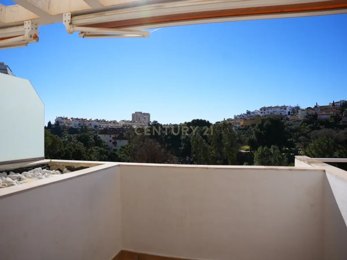 Espectacular apartamento en Benalmádena, Málaga