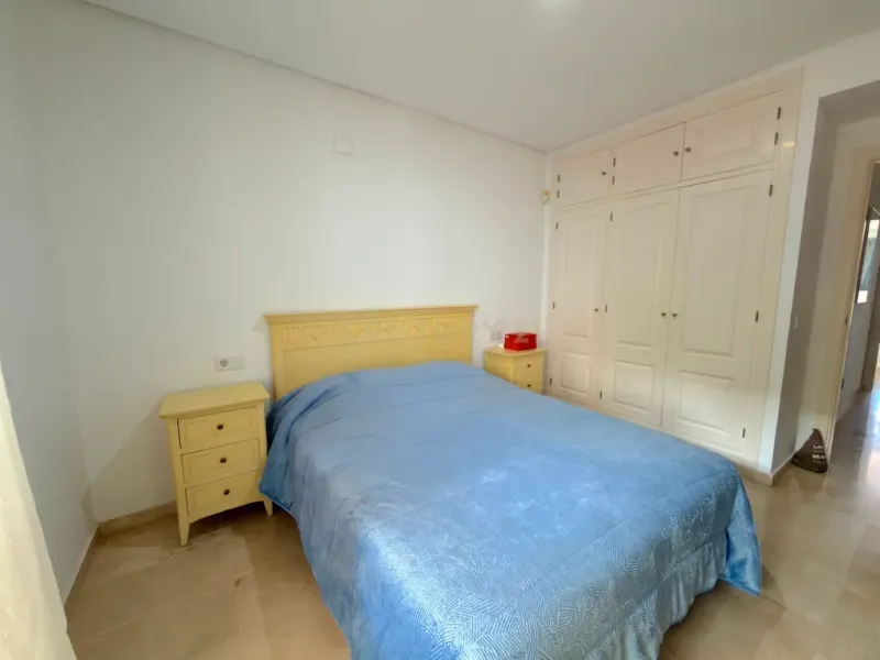 Espectacular apartamento en Benalmádena, Málaga