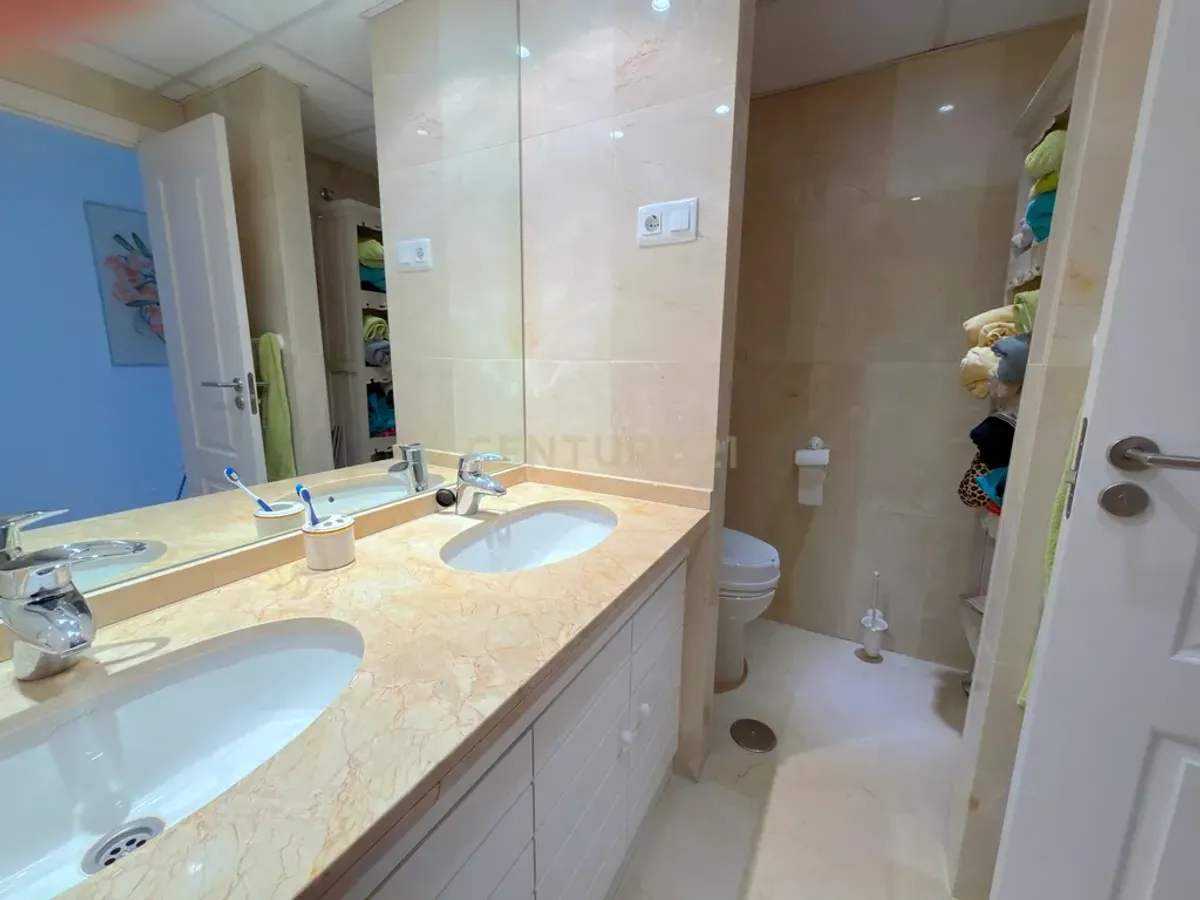 Espectacular apartamento en Benalmádena, Málaga