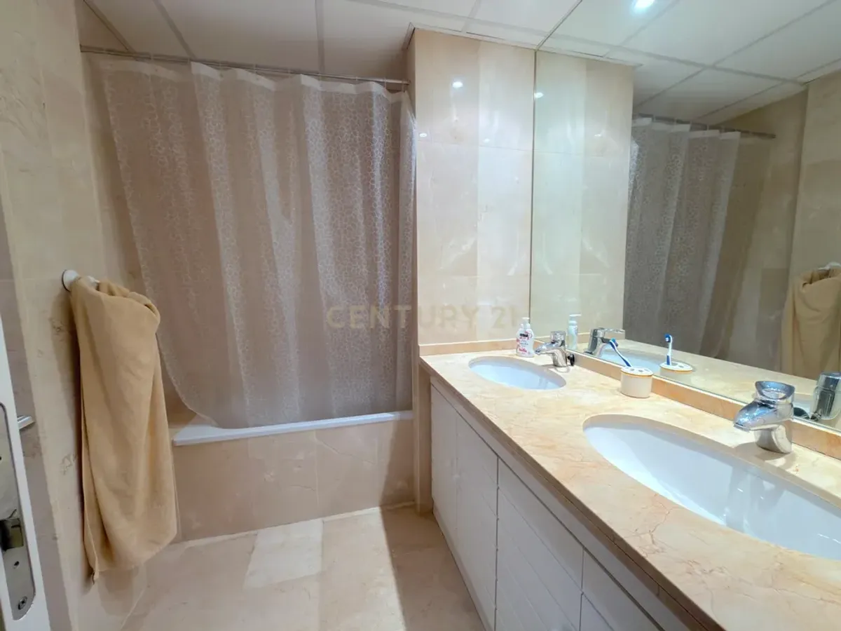 Espectacular apartamento en Benalmádena, Málaga