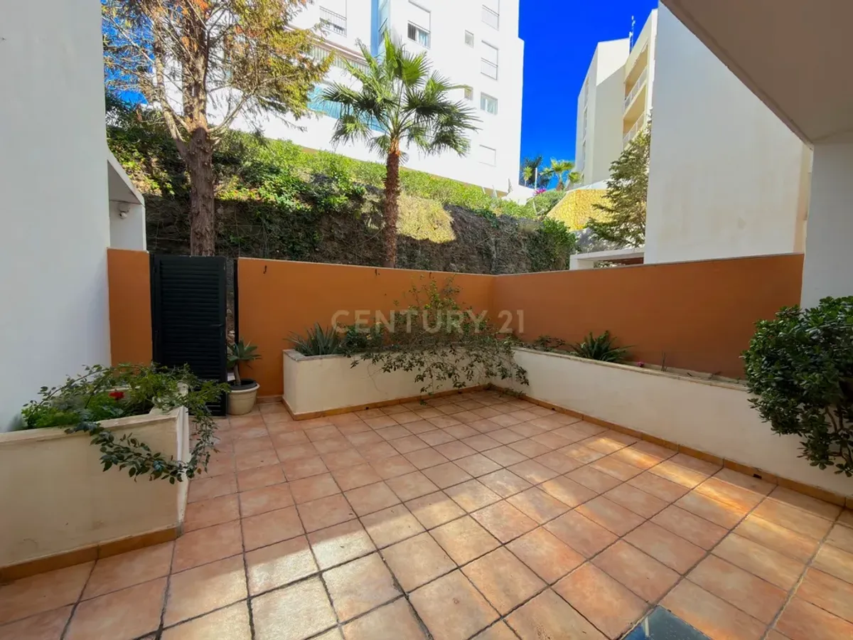 Espectacular apartamento en Benalmádena, Málaga