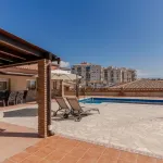 MAGNIFICA PROPIEDAD EN EL MISMO PUEBLO DE ALMUÑECAR 6