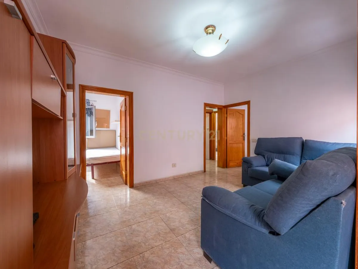 PISO EN LAS PALMAS DE GRAN CANARIA