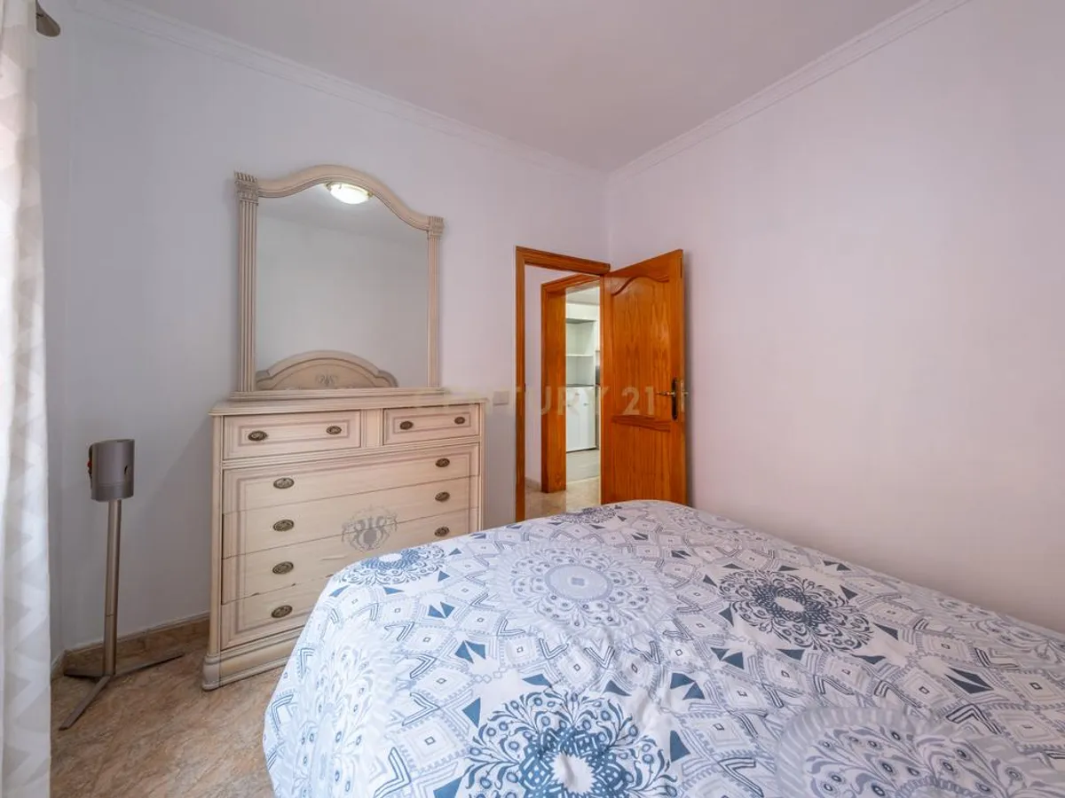 PISO EN LAS PALMAS DE GRAN CANARIA