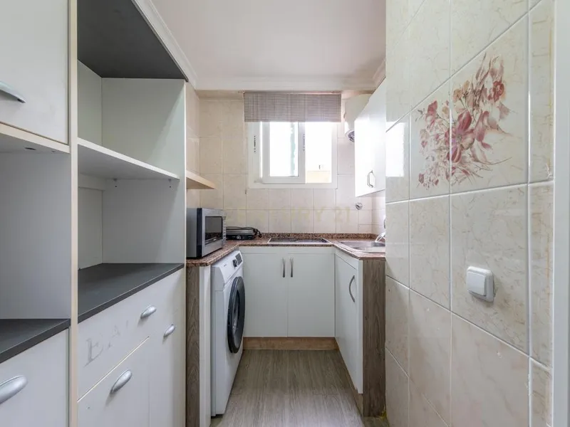 PISO EN LAS PALMAS DE GRAN CANARIA