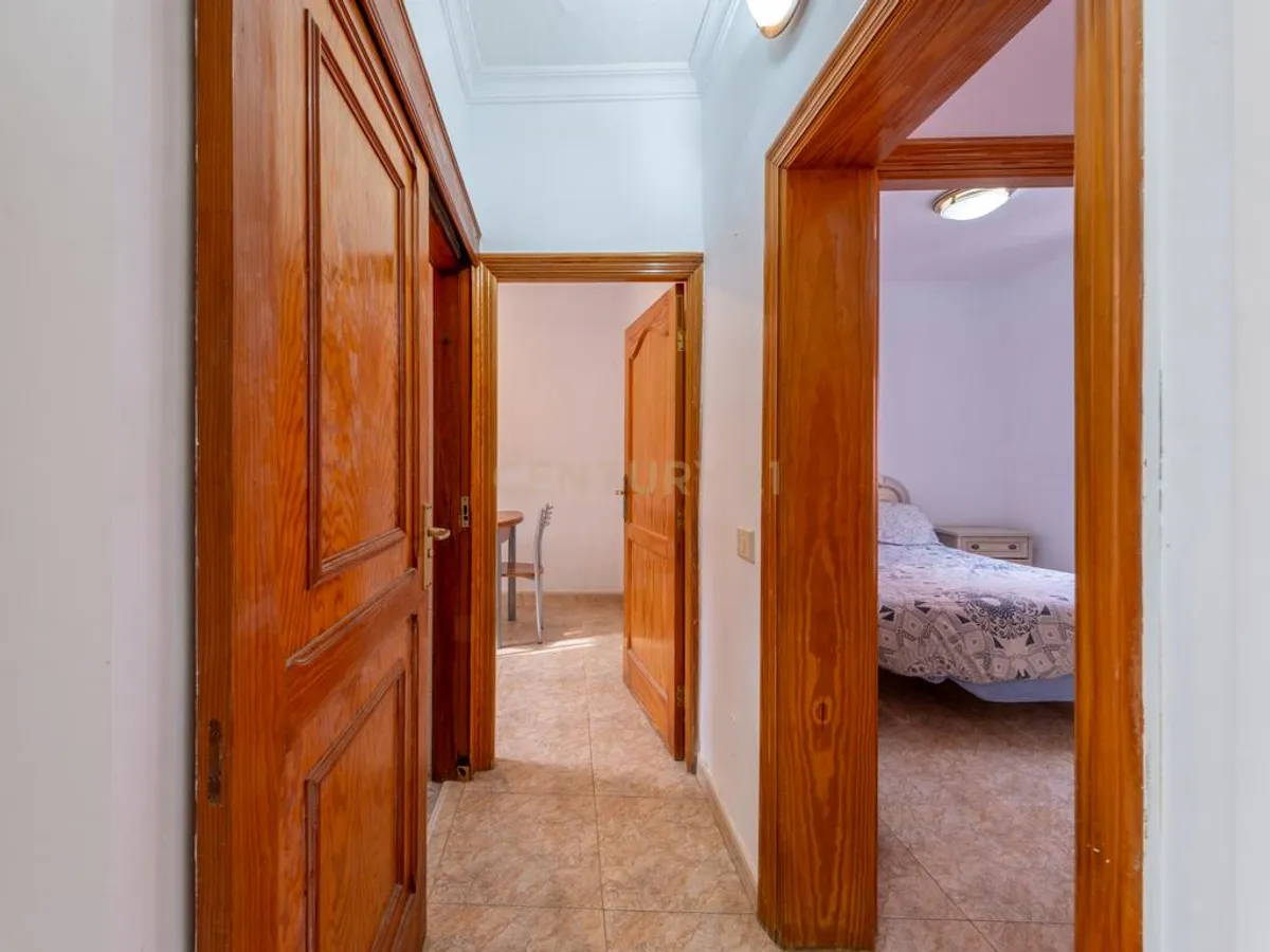 PISO EN LAS PALMAS DE GRAN CANARIA
