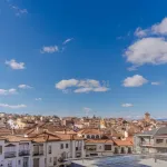¡PISAZO CON UNAS ESPECTACULARES VISTAS EN MEDINA OLMOS, GUADIX! 3