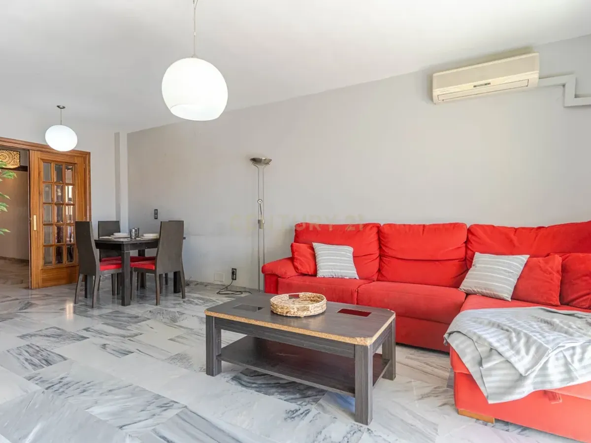 ¡PISAZO CON UNAS ESPECTACULARES VISTAS EN MEDINA OLMOS, GUADIX!