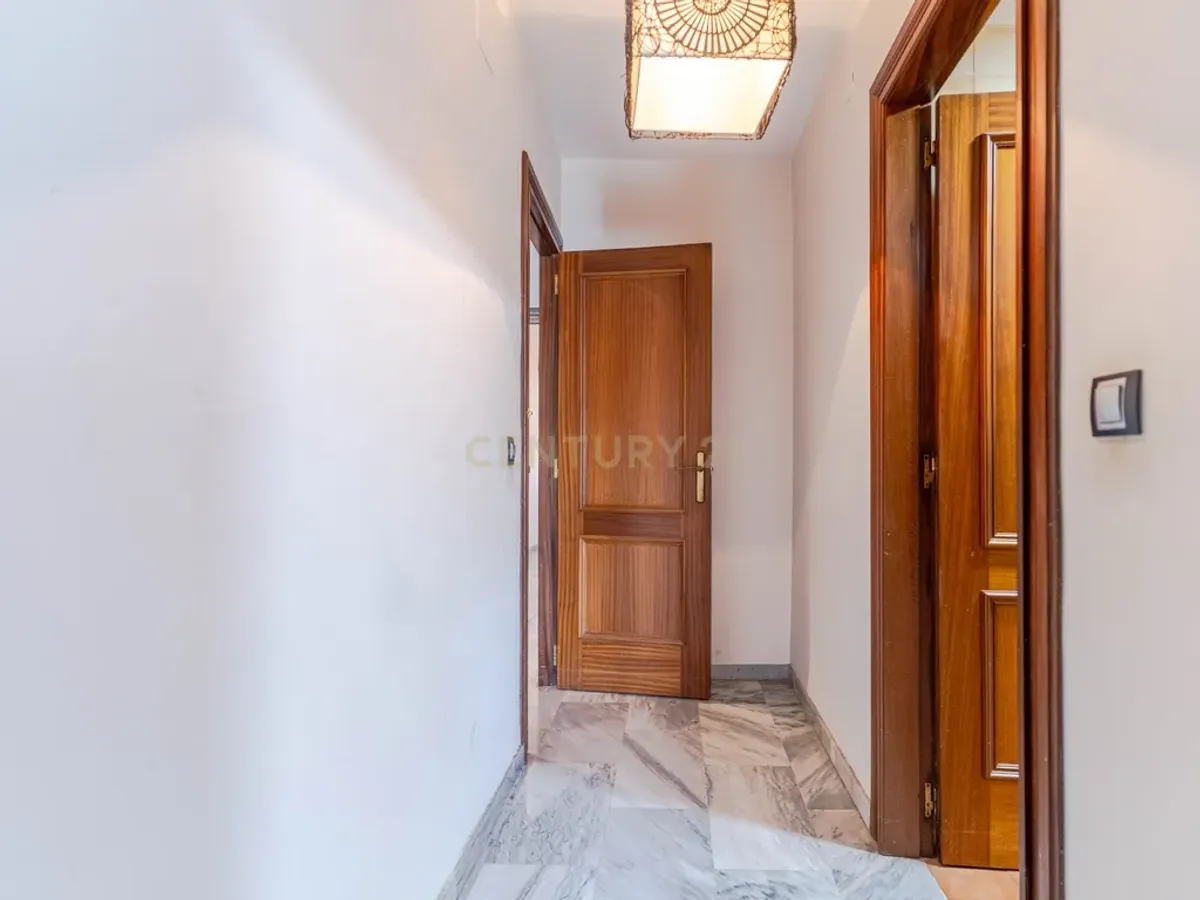 ¡PISAZO CON UNAS ESPECTACULARES VISTAS EN MEDINA OLMOS, GUADIX!