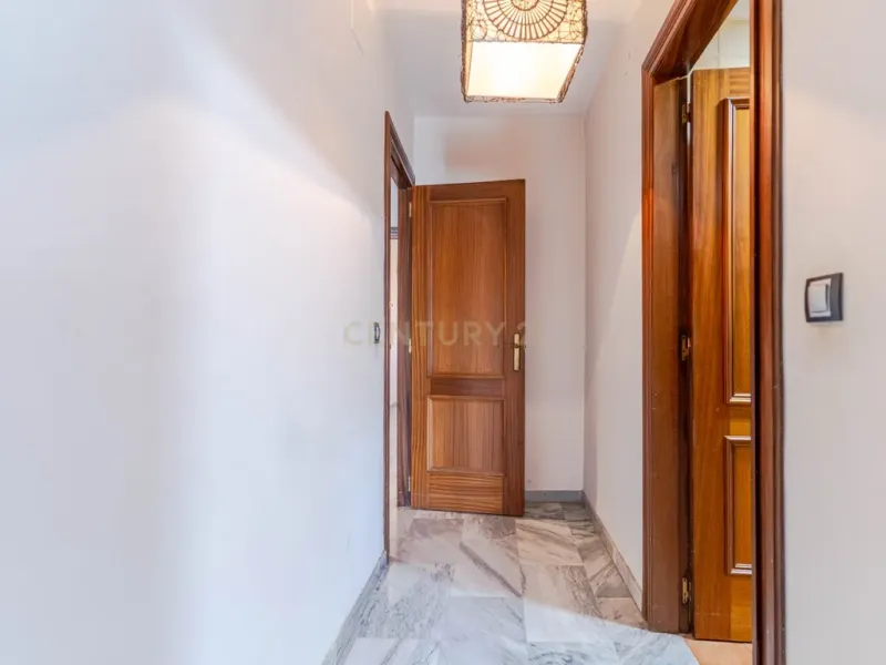 ¡PISAZO CON UNAS ESPECTACULARES VISTAS EN MEDINA OLMOS, GUADIX!