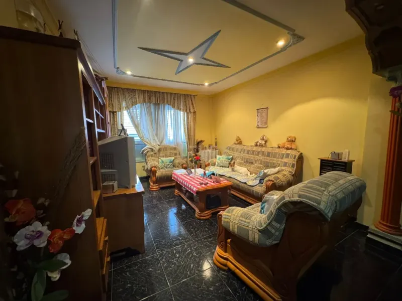 PISO CÓMODO Y FUNCIONAL EN LA ZONA DE CARRIZAL