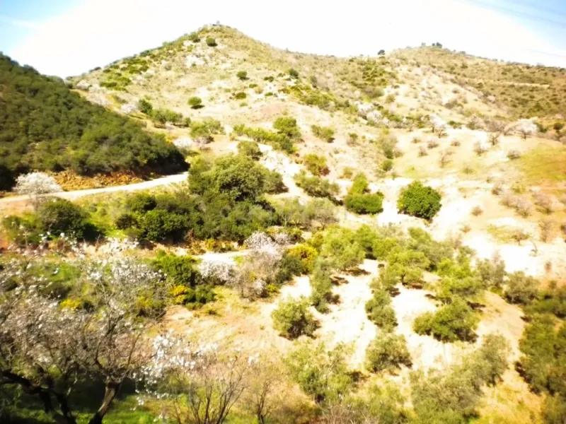 Finca rústica con terreno en Cártama, Málaga