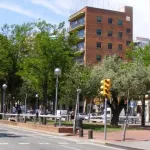 Plaza de aparcamiento casi nueva en Barcelona, Cataluña 9