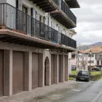 Encantador Piso en Erratzu: Naturaleza y Confort en el Corazón del Baztán 1