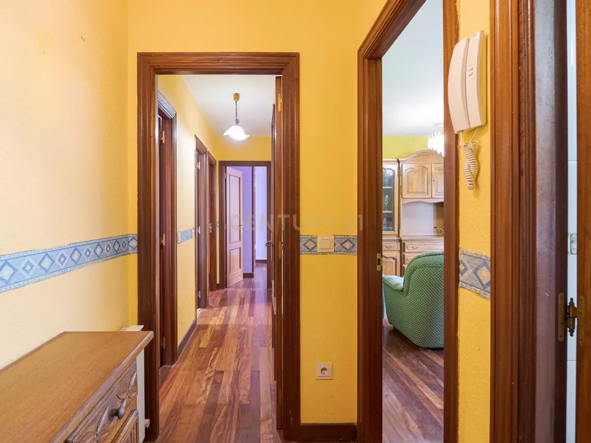 Encantador Piso en Erratzu: Naturaleza y Confort en el Corazón del Baztán