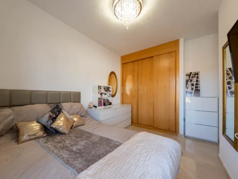 Adosado con gran jardín privado en Puerto Rico, Mogán