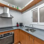 Piso luminoso con balcón y patio en La Bòbila – Sitges 8