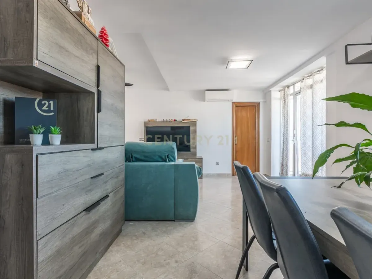 ÁTICO CON VISTAS PANORÁMICAS