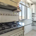 ÁTICO CON VISTAS PANORÁMICAS 14