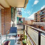 Amplio piso en Alcalá de Henares, Madrid - 4 habitaciones 4