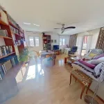 EXCLUSIVA VIVIENDA TOTALMENTE REFORMADA Y TODO EXTERIOR EN CRUZ DE HUMILLADERO – MÁLAGA 2