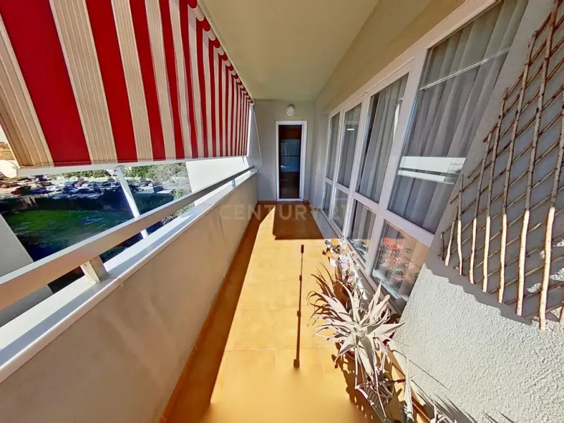 EXCLUSIVA VIVIENDA TOTALMENTE REFORMADA Y TODO EXTERIOR EN CRUZ DE HUMILLADERO – MÁLAGA