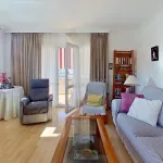 EXCLUSIVA VIVIENDA TOTALMENTE REFORMADA Y TODO EXTERIOR EN CRUZ DE HUMILLADERO – MÁLAGA 5