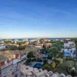 ✨ Villa Independiente de Lujo con Vistas al Mar en Benalmádena Costa 6