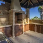 ✨ Villa Independiente de Lujo con Vistas al Mar en Benalmádena Costa 8