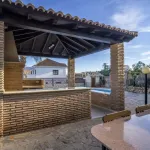 ✨ Villa Independiente de Lujo con Vistas al Mar en Benalmádena Costa 10