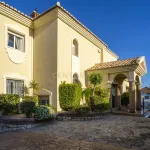 ✨ Villa Independiente de Lujo con Vistas al Mar en Benalmádena Costa 13