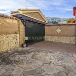 ✨ Villa Independiente de Lujo con Vistas al Mar en Benalmádena Costa 15