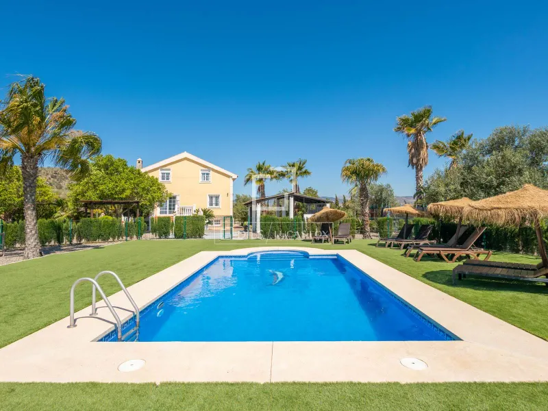 Country House for sale in Malaga, Costa Del Sol