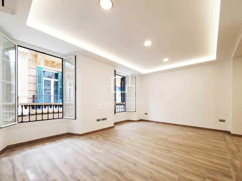 Apartment for sale in Malaga, Costa Del Sol