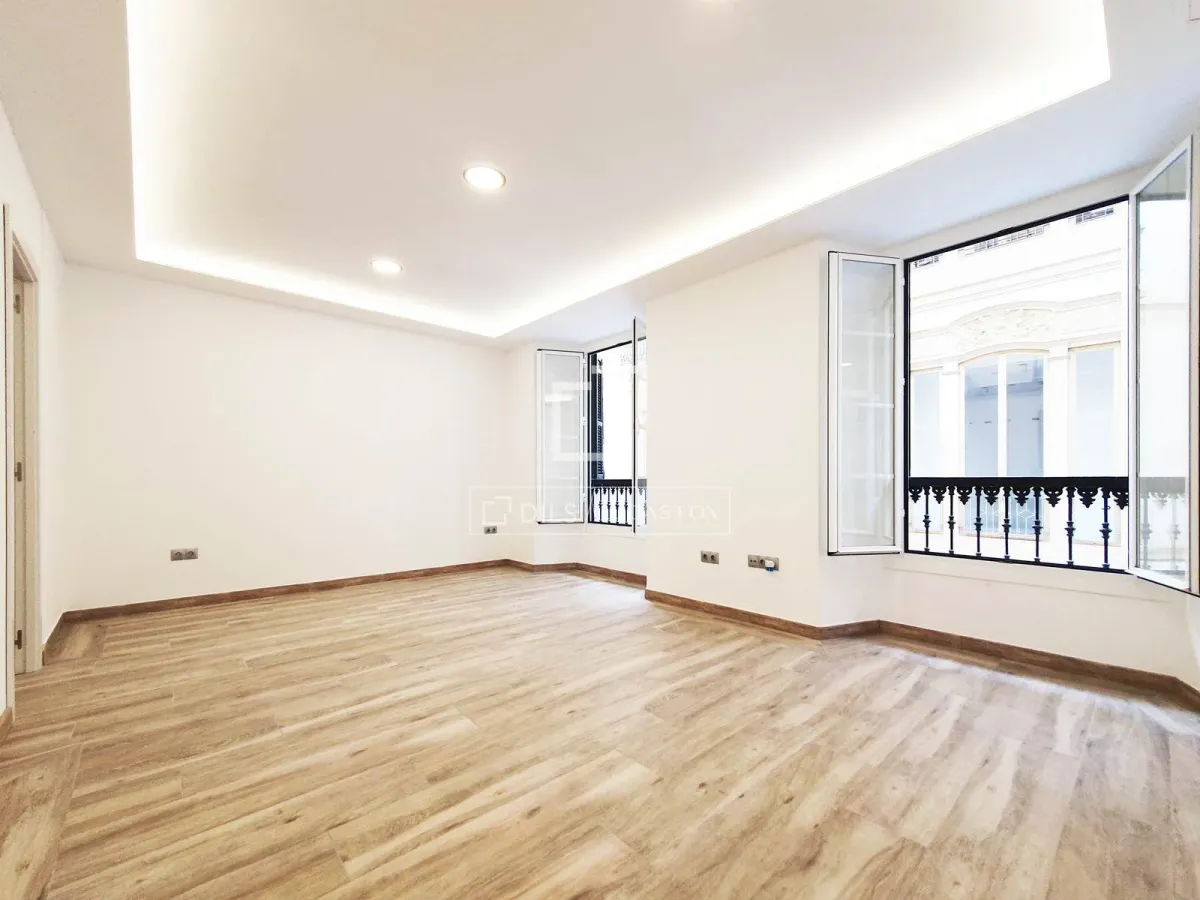 Apartment for sale in Malaga, Costa Del Sol