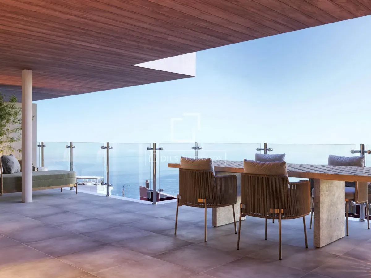 Apartment for sale in Malaga, Costa Del Sol