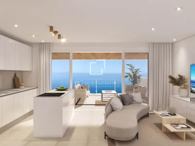 Apartment for sale in Malaga, Costa Del Sol