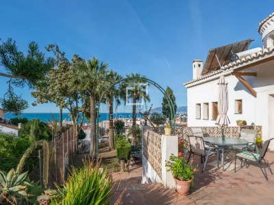 House / Villa for sale in Malaga, Costa Del Sol