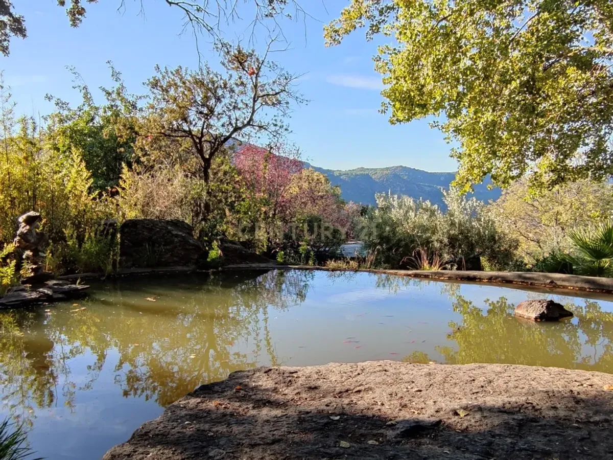 Cortijo histórico en explotación con alto caché turístico – Inversión premium en La Alpujarra Granadina