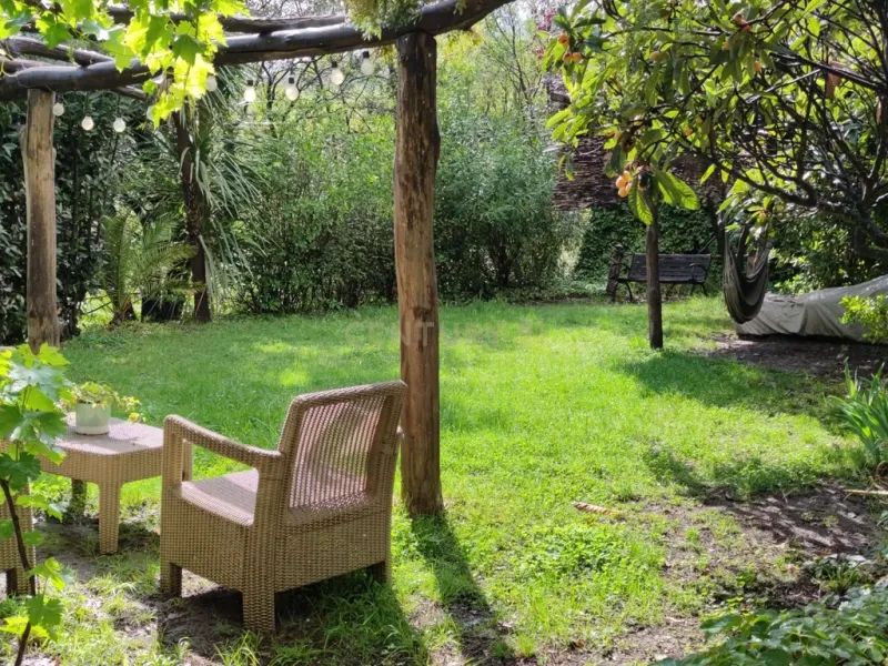 Cortijo histórico en explotación con alto caché turístico – Inversión premium en La Alpujarra Granadina