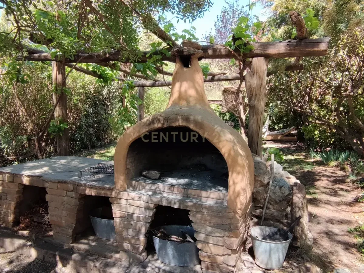 Cortijo histórico en explotación con alto caché turístico – Inversión premium en La Alpujarra Granadina