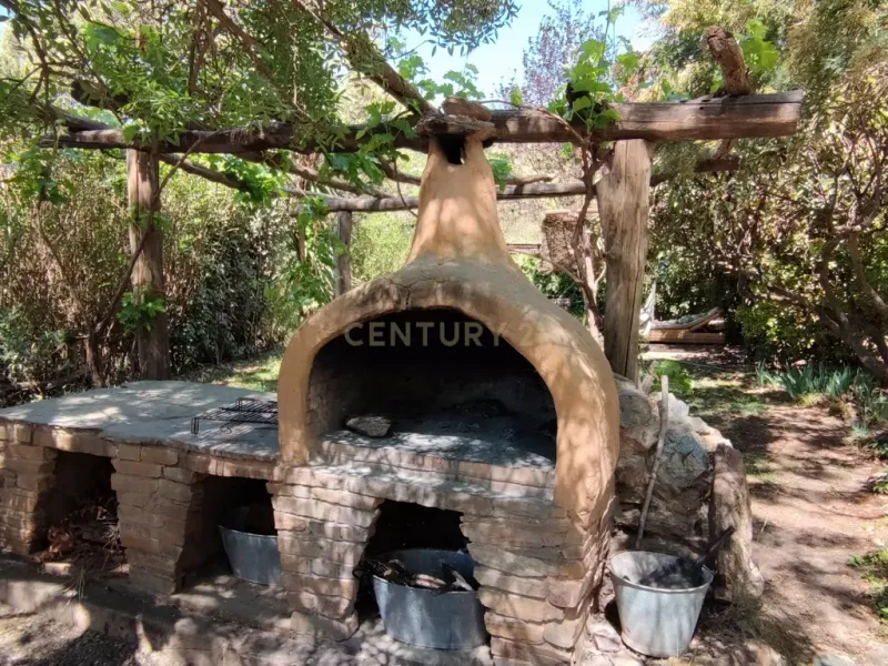 Cortijo histórico en explotación con alto caché turístico – Inversión premium en La Alpujarra Granadina