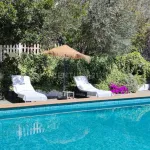 Cortijo histórico en explotación con alto caché turístico – Inversión premium en La Alpujarra Granadina 10