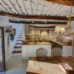 Cortijo histórico en explotación con alto caché turístico – Inversión premium en La Alpujarra Granadina 12