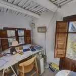 Cortijo histórico en explotación con alto caché turístico – Inversión premium en La Alpujarra Granadina 13