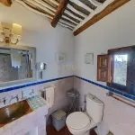 Cortijo histórico en explotación con alto caché turístico – Inversión premium en La Alpujarra Granadina 15