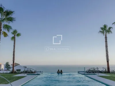 House / Villa for sale in Malaga, Costa Del Sol